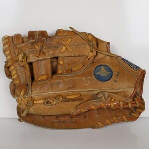 Spalding Tom Seaver 12" Baseball Glove LHT Radial‎ Heel Model 42-208 Right Hand